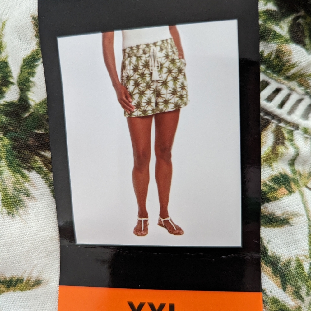 Shorts pull on - Picture 2 of 5
